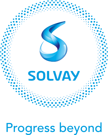 Solvay