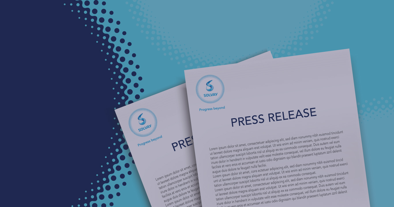 Press release