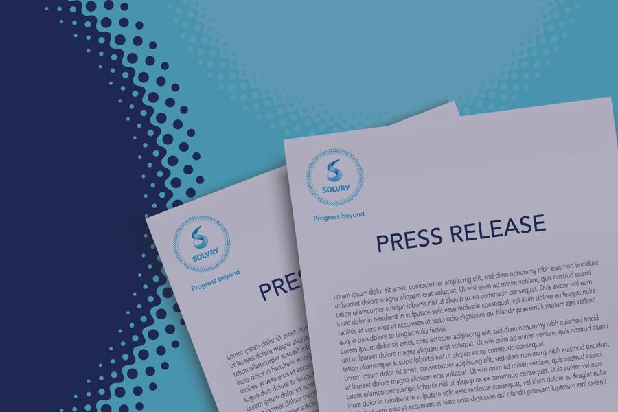 Press release