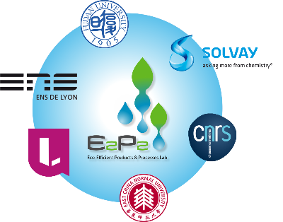 E2P2L 6 partners