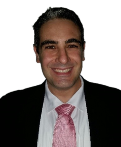 Jeremie Zaffran